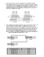 Preview for 26 page of Eneo MMX Instruction Manual