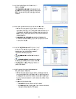 Preview for 31 page of Eneo MMX Instruction Manual