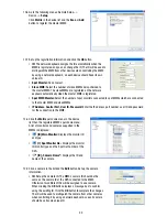 Preview for 32 page of Eneo MMX Instruction Manual