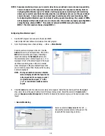 Preview for 34 page of Eneo MMX Instruction Manual