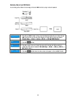 Preview for 45 page of Eneo MMX Instruction Manual