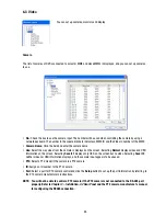 Preview for 55 page of Eneo MMX Instruction Manual