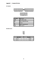 Preview for 69 page of Eneo MMX Instruction Manual