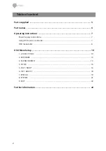 Preview for 2 page of Eneo MPC-54A0003M0A User Manual