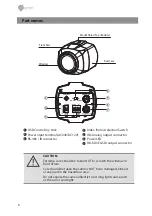 Preview for 6 page of Eneo MPC-54A0003M0A User Manual