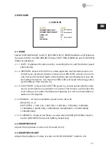 Preview for 13 page of Eneo MPC-54A0003M0A User Manual