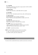 Preview for 22 page of Eneo MPC-54A0003M0A User Manual