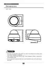 Предварительный просмотр 8 страницы Eneo MPD-62M2812P0A User Manual