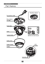 Предварительный просмотр 9 страницы Eneo MPD-62M2812P0A User Manual