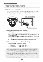 Предварительный просмотр 13 страницы Eneo MPD-62M2812P0A User Manual