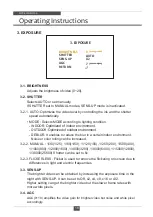 Preview for 18 page of Eneo MPD-62M2812P0A User Manual