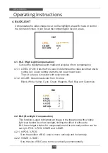 Preview for 19 page of Eneo MPD-62M2812P0A User Manual