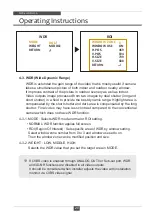 Preview for 20 page of Eneo MPD-62M2812P0A User Manual