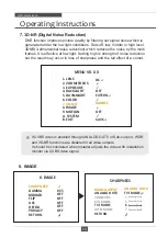 Preview for 24 page of Eneo MPD-62M2812P0A User Manual