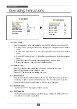 Preview for 27 page of Eneo MPD-62M2812P0A User Manual