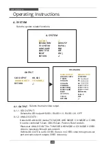 Preview for 28 page of Eneo MPD-62M2812P0A User Manual