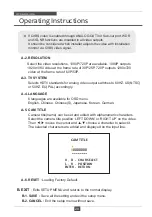 Preview for 29 page of Eneo MPD-62M2812P0A User Manual