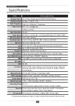 Preview for 30 page of Eneo MPD-62M2812P0A User Manual