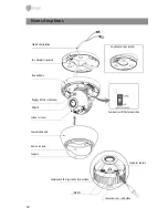 Предварительный просмотр 32 страницы Eneo MPD-62V2812P0A Quick Installation Manual