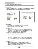 Предварительный просмотр 21 страницы Eneo MPD-72M2812M0A User Manual