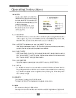 Предварительный просмотр 22 страницы Eneo MPD-72M2812M0A User Manual