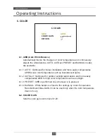 Предварительный просмотр 23 страницы Eneo MPD-72M2812M0A User Manual