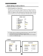 Предварительный просмотр 24 страницы Eneo MPD-72M2812M0A User Manual