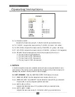 Предварительный просмотр 26 страницы Eneo MPD-72M2812M0A User Manual