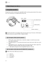 Предварительный просмотр 10 страницы Eneo MPD-74A0003M0A Quick Installation Manual