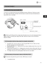 Предварительный просмотр 33 страницы Eneo MPD-74A0003M0A Quick Installation Manual