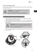 Предварительный просмотр 43 страницы Eneo MPD-74A0003M0A Quick Installation Manual