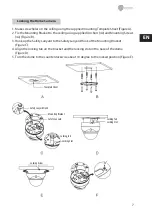 Предварительный просмотр 7 страницы Eneo MPP-62A0020M0B Quick Installation Manual