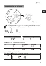 Предварительный просмотр 9 страницы Eneo MPP-62A0020M0B Quick Installation Manual