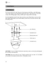 Предварительный просмотр 16 страницы Eneo MPP-62A0020M0B Quick Installation Manual