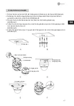 Предварительный просмотр 17 страницы Eneo MPP-62A0020M0B Quick Installation Manual