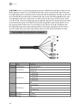 Предварительный просмотр 18 страницы Eneo MPP-62A0020M0B Quick Installation Manual