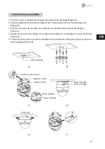 Предварительный просмотр 27 страницы Eneo MPP-62A0020M0B Quick Installation Manual