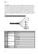 Предварительный просмотр 38 страницы Eneo MPP-62A0020M0B Quick Installation Manual