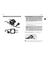 Preview for 4 page of Eneo MSM-42F0028M0A Quick Installation Manual