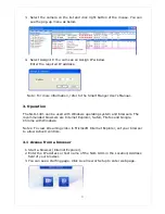 Предварительный просмотр 6 страницы Eneo NLD-1401 Installation Manual