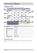 Предварительный просмотр 39 страницы Eneo NTD-4101 Operating Instructions Manual