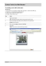 Предварительный просмотр 41 страницы Eneo NTD-4101 Operating Instructions Manual