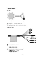 Предварительный просмотр 3 страницы Eneo NXD-1602M User Manual