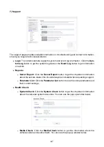 Preview for 87 page of Eneo NXD-2030PTZ1080IR User Manual