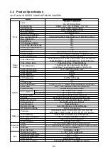 Preview for 93 page of Eneo NXD-2030PTZ1080IR User Manual