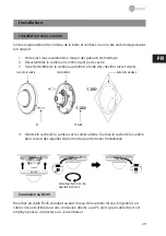 Предварительный просмотр 29 страницы Eneo NXD-880F37P Quick Installation Manual