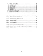 Preview for 5 page of Eneo PCS-19/DVR-08 Manual