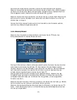 Preview for 24 page of Eneo PCS-19/DVR-08 Manual