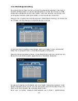 Preview for 28 page of Eneo PCS-19/DVR-08 Manual