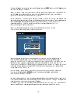 Preview for 36 page of Eneo PCS-19/DVR-08 Manual